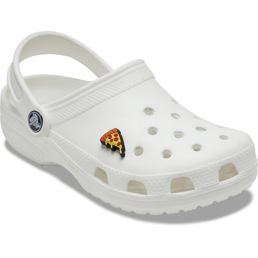 Women|Men|Jibbitz™ Charms Pizza Slice Jibbitz Shoe Charm | Crocs us