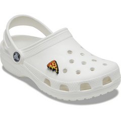 Women|Men|Jibbitz™ Charms Pizza Slice Jibbitz Shoe Charm | Crocs us