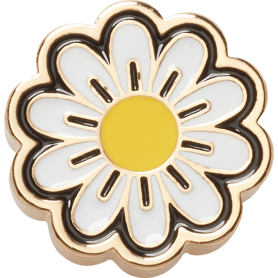 Women|Men|Jibbitz™ Charms Elevated Daisy Jibbitz Shoe Charm | Crocs Discount