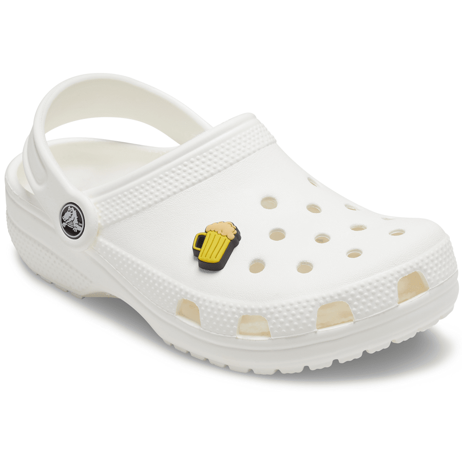 Women|Men|Jibbitz™ Charms Beer Jibbitz Shoe Charm | Crocs Near me