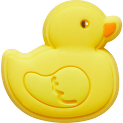 Women|Men|Jibbitz™ Charms Rubber Ducky Jibbitz Shoe Charm | Crocs Online