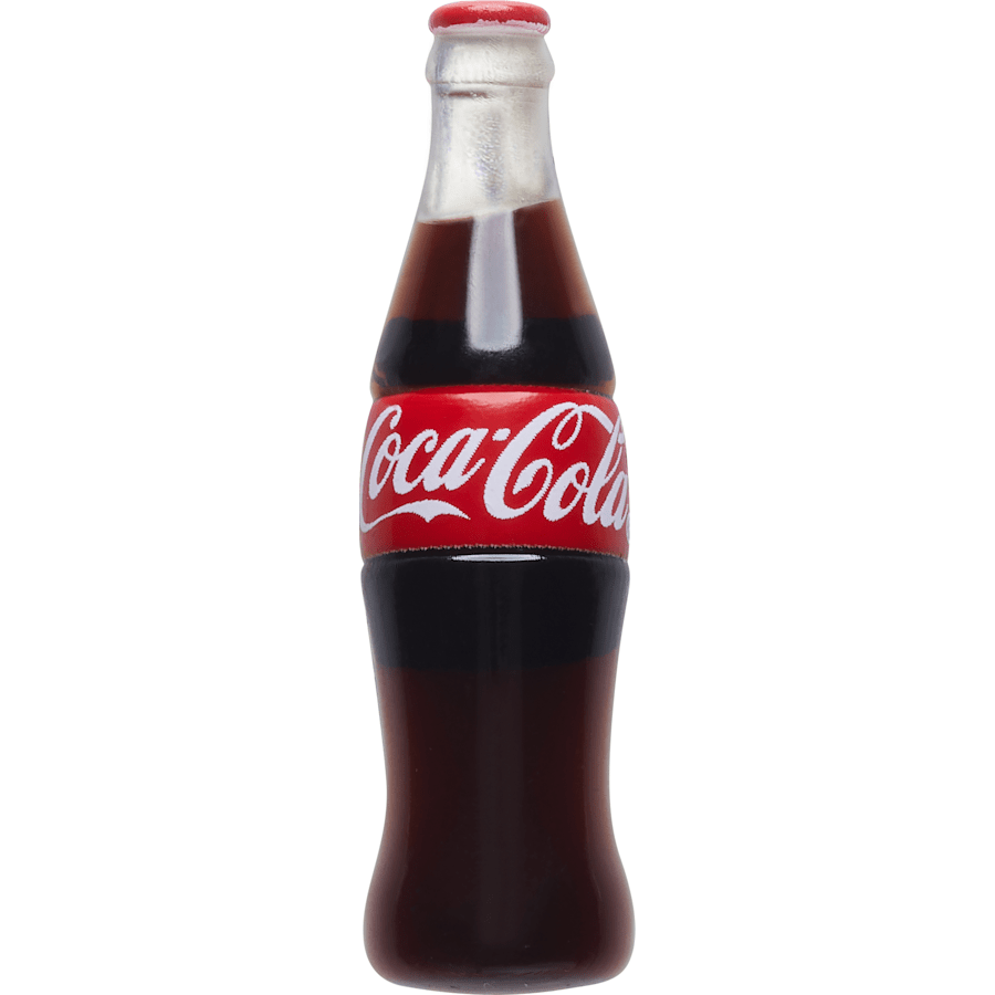 Women|Men|Jibbitz™ Charms Coca-Cola Bottle Jibbitz Shoe Charm | Crocs On sale