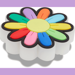 Women|Men|Jibbitz™ Charms LED Flower Jibbitz Shoe Charm | Crocs Online