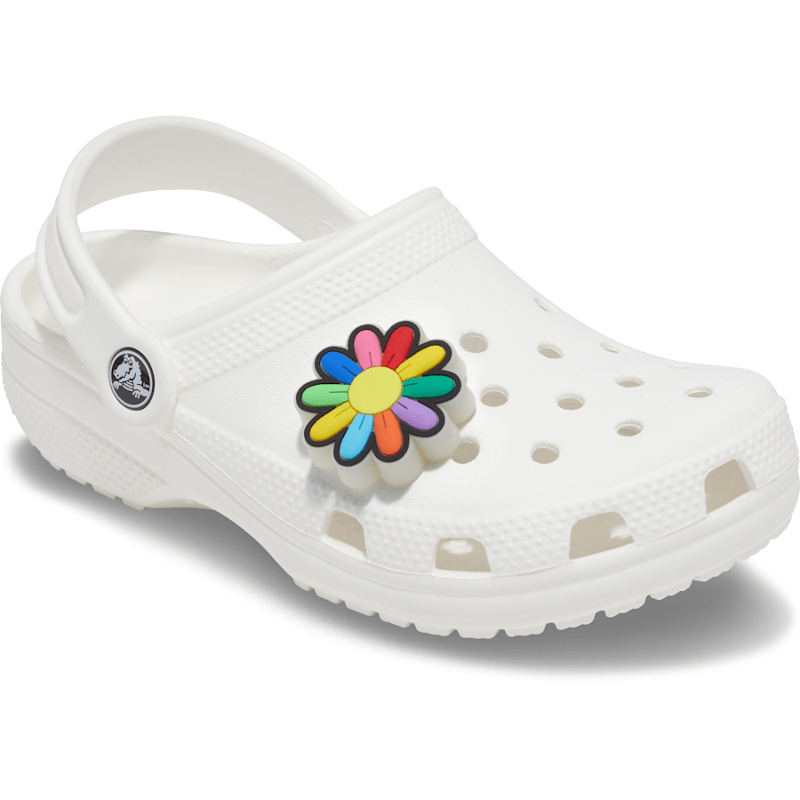 Women|Men|Jibbitz™ Charms LED Flower Jibbitz Shoe Charm | Crocs Online