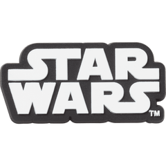Women|Men|Kids|Jibbitz™ Charms Star Wars Logo Jibbitz Shoe Charm | Crocs Sale
