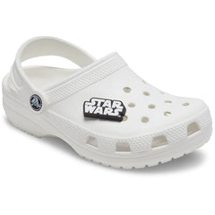 Women|Men|Kids|Jibbitz™ Charms Star Wars Logo Jibbitz Shoe Charm | Crocs Sale