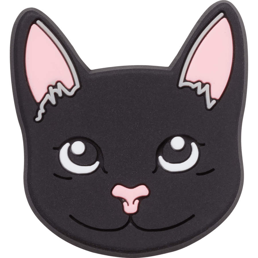 Women|Men|Jibbitz™ Charms Black Cat Jibbitz Shoe Charm | Crocs On sale