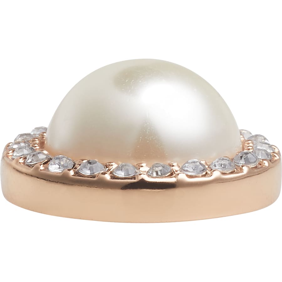 Women|Men|Jibbitz™ Charms Pearl with Diamonds Jibbitz™ charms | Crocs