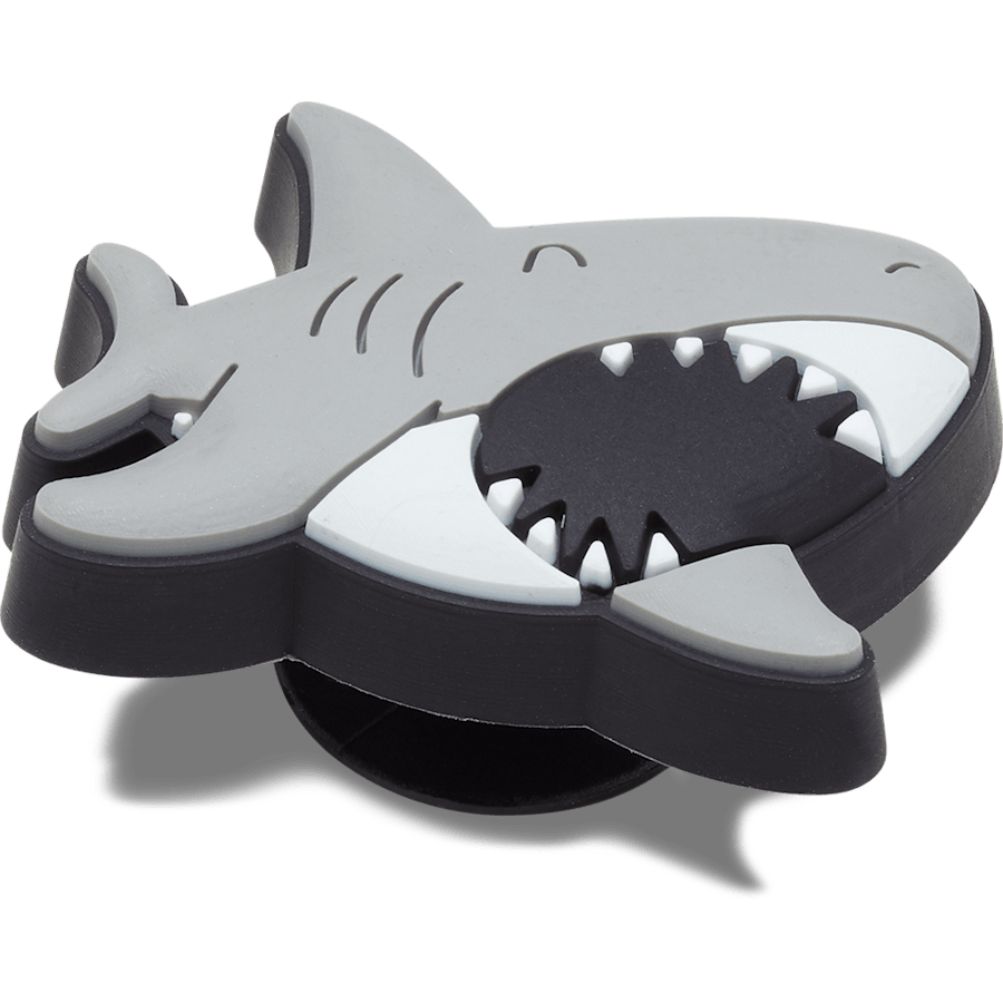 Women|Men|Jibbitz™ Charms Lil Shark Jibbitz Shoe Charm | Crocs