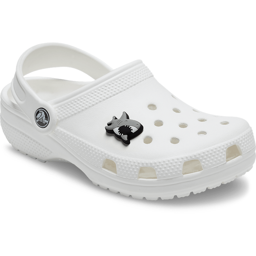 Women|Men|Jibbitz™ Charms Lil Shark Jibbitz Shoe Charm | Crocs