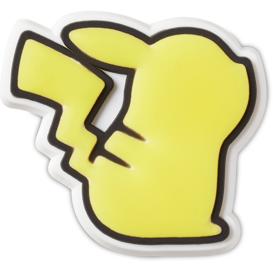Women|Men|Kids|Jibbitz™ Charms Pokemon LED Pikachu Jibbitz™ charms | Crocs Outlet