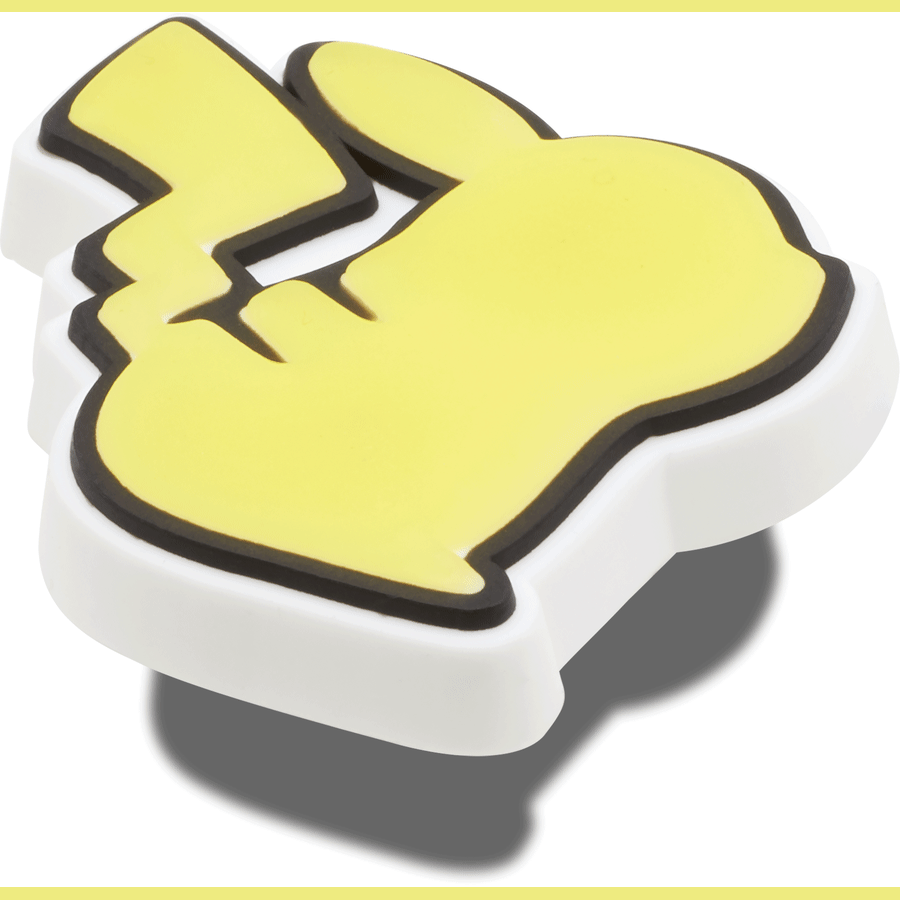 Women|Men|Kids|Jibbitz™ Charms Pokemon LED Pikachu Jibbitz™ charms | Crocs Outlet