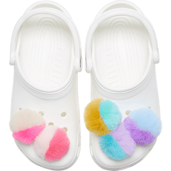 Women|Men|Jibbitz™ Charms Creative Dye 5 Pack Jibbitz™ charms | Crocs Outlet