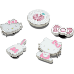 Women|Men|Jibbitz™ Charms Hello Kitty Elevated 5 Pack Jibbitz™ charms | Crocs Sale
