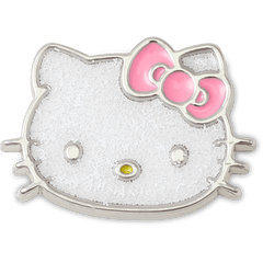 Women|Men|Kids|Jibbitz™ Charms Hello Kitty Glitter Cat Jibbitz Shoe Charm | Crocs Discount