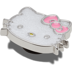 Women|Men|Kids|Jibbitz™ Charms Hello Kitty Glitter Cat Jibbitz Shoe Charm | Crocs Discount