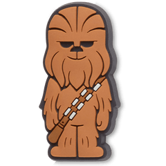 Women|Men|Kids|Jibbitz™ Charms Star Wars Chewbacca Jibbitz™ charms | Crocs Near me