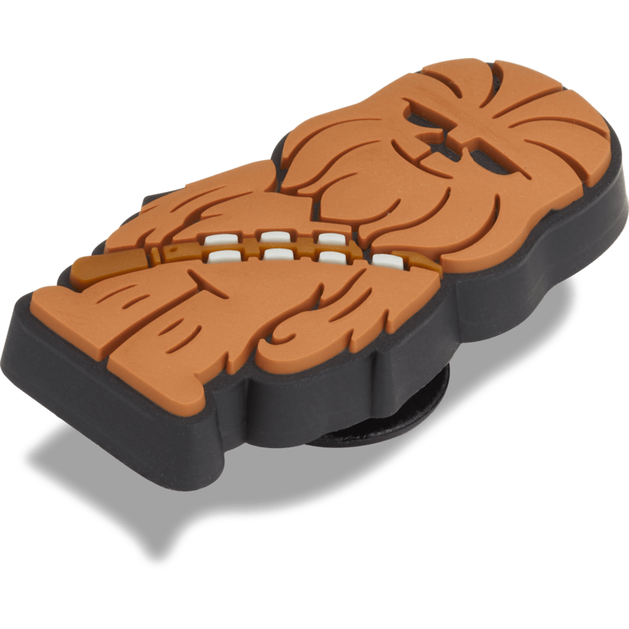 Women|Men|Kids|Jibbitz™ Charms Star Wars Chewbacca Jibbitz™ charms | Crocs Near me
