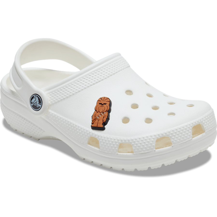 Women|Men|Kids|Jibbitz™ Charms Star Wars Chewbacca Jibbitz™ charms | Crocs Near me