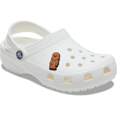 Women|Men|Kids|Jibbitz™ Charms Star Wars Chewbacca Jibbitz™ charms | Crocs Near me