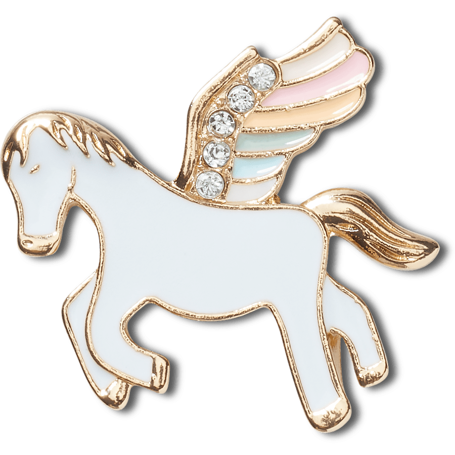 Women|Men|Jibbitz™ Charms Elevated Pegasus Jibbitz™ charms | Crocs Discount