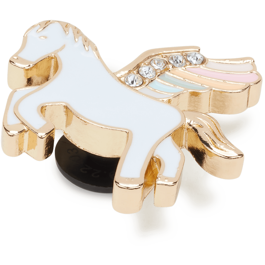 Women|Men|Jibbitz™ Charms Elevated Pegasus Jibbitz™ charms | Crocs Discount