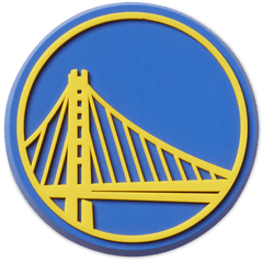 Women|Men|Jibbitz™ Charms NBA Golden State Warriors Jibbitz™ charms | Crocs On sale