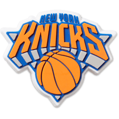 Women|Men|Jibbitz™ Charms NBA New York Knicks Jibbitz™ charms | Crocs Near me