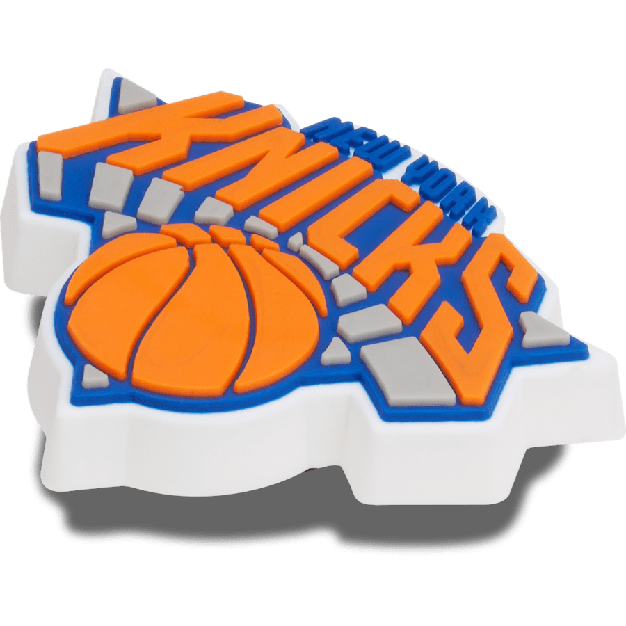 Women|Men|Jibbitz™ Charms NBA New York Knicks Jibbitz™ charms | Crocs Near me
