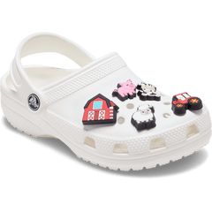 Women|Men|Kids|Jibbitz™ Charms Cutesey Farm Animal 5 Pack Jibbitz Shoe Charm | Crocs For sale