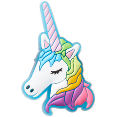 Women|Men|Jibbitz™ Charms Lights Up Unicorn Jibbitz Shoe Charm | Crocs Sale