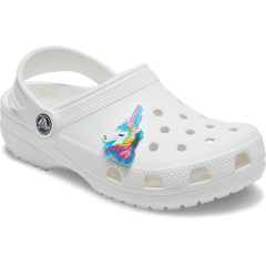 Women|Men|Jibbitz™ Charms Lights Up Unicorn Jibbitz Shoe Charm | Crocs Sale