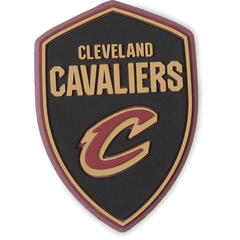 Women|Men|Jibbitz™ Charms NBA Cleveland Cavaliers Jibbitz™ charms | Crocs Online