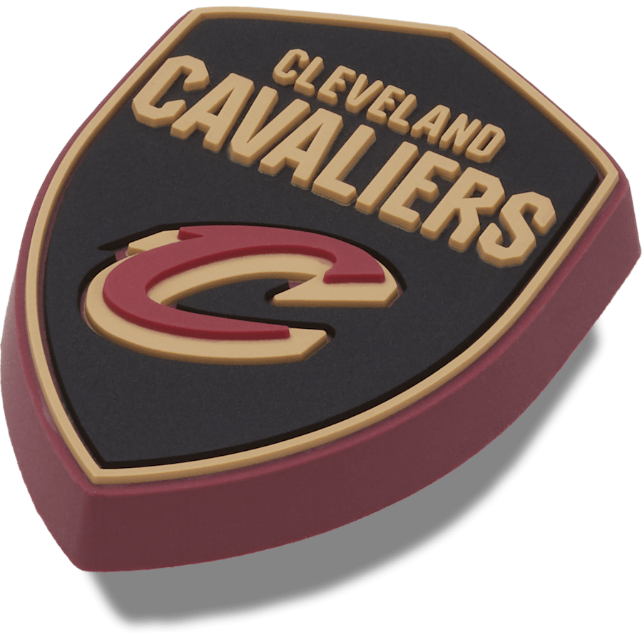 Women|Men|Jibbitz™ Charms NBA Cleveland Cavaliers Jibbitz™ charms | Crocs Online