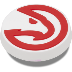 Women|Men|Jibbitz™ Charms NBA Atlanta Hawks Jibbitz™ charms | Crocs Discount