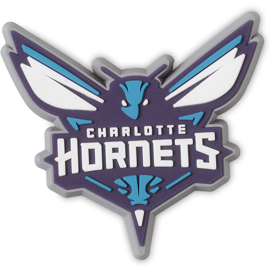 Women|Men|Jibbitz™ Charms NBA Charlotte Hornets Jibbitz™ charms | Crocs us