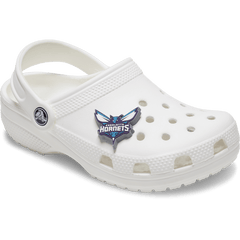 Women|Men|Jibbitz™ Charms NBA Charlotte Hornets Jibbitz™ charms | Crocs us