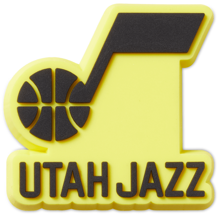 Women|Men|Jibbitz™ Charms NBA Utah Jazz Jibbitz™ charms | Crocs Sale