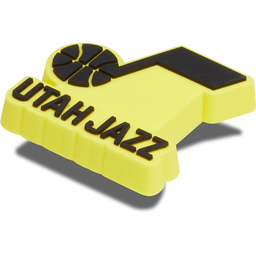 Women|Men|Jibbitz™ Charms NBA Utah Jazz Jibbitz™ charms | Crocs Sale
