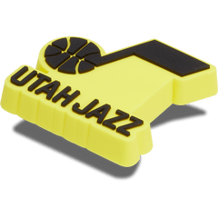 Women|Men|Jibbitz™ Charms NBA Utah Jazz Jibbitz™ charms | Crocs Sale
