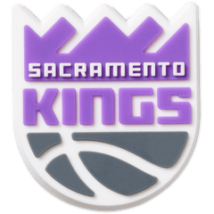 Women|Men|Jibbitz™ Charms NBA Sacramento Kings Jibbitz™ charms | Crocs For sale