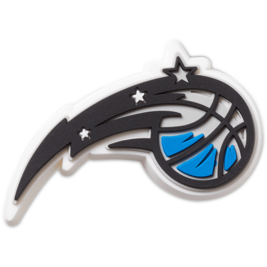 Women|Men|Jibbitz™ Charms NBA Orlando Magic Jibbitz™ charms | Crocs Online