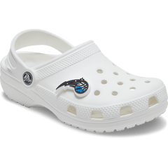 Women|Men|Jibbitz™ Charms NBA Orlando Magic Jibbitz™ charms | Crocs Online