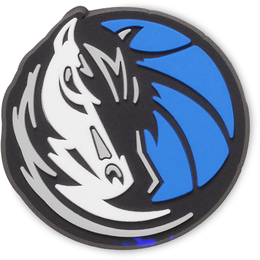 Women|Men|Jibbitz™ Charms NBA Dallas Mavericks Jibbitz™ charms | Crocs us