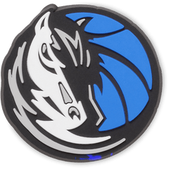 Women|Men|Jibbitz™ Charms NBA Dallas Mavericks Jibbitz™ charms | Crocs us