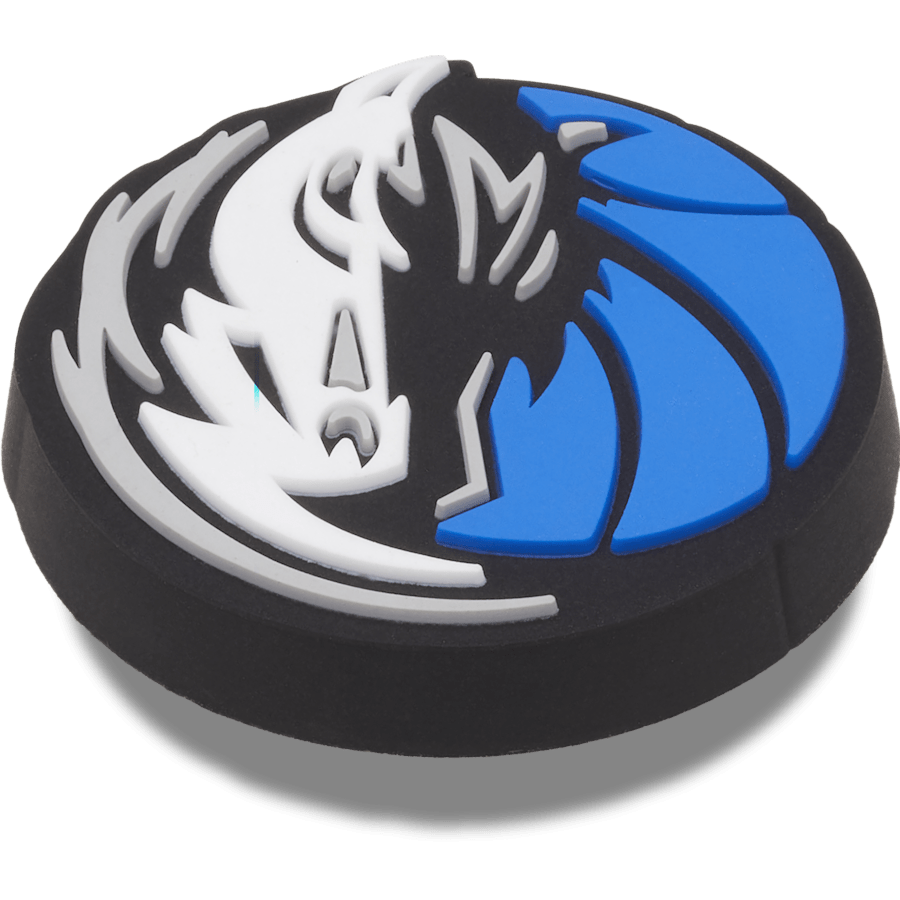Women|Men|Jibbitz™ Charms NBA Dallas Mavericks Jibbitz™ charms | Crocs us