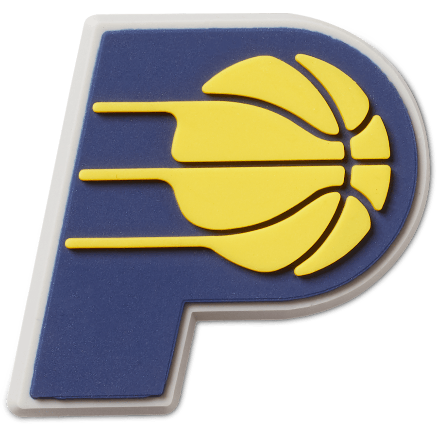 Women|Men|Jibbitz™ Charms NBA Indiana Pacers Jibbitz™ charms | Crocs Discount