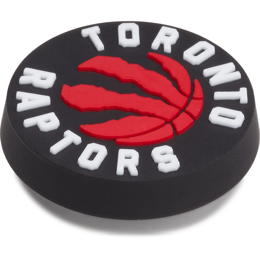 Women|Men|Jibbitz™ Charms NBA Toronto Raptors Jibbitz™ charms | Crocs On sale