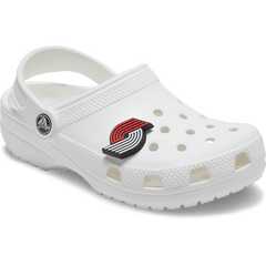 Women|Men|Jibbitz™ Charms NBA Portland Trailblazers Jibbitz™ charms | Crocs Discount