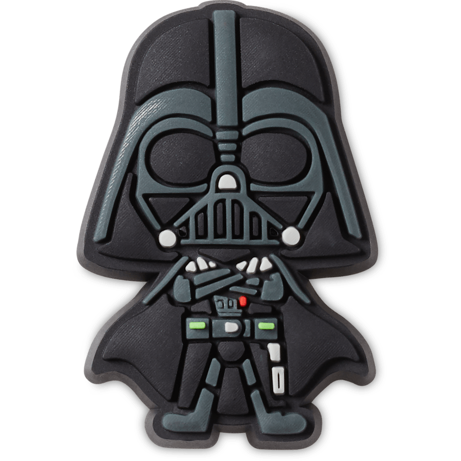 Women|Men|Kids|Jibbitz™ Charms Star Wars Darth Vader Jibbitz™ charms | Crocs Online